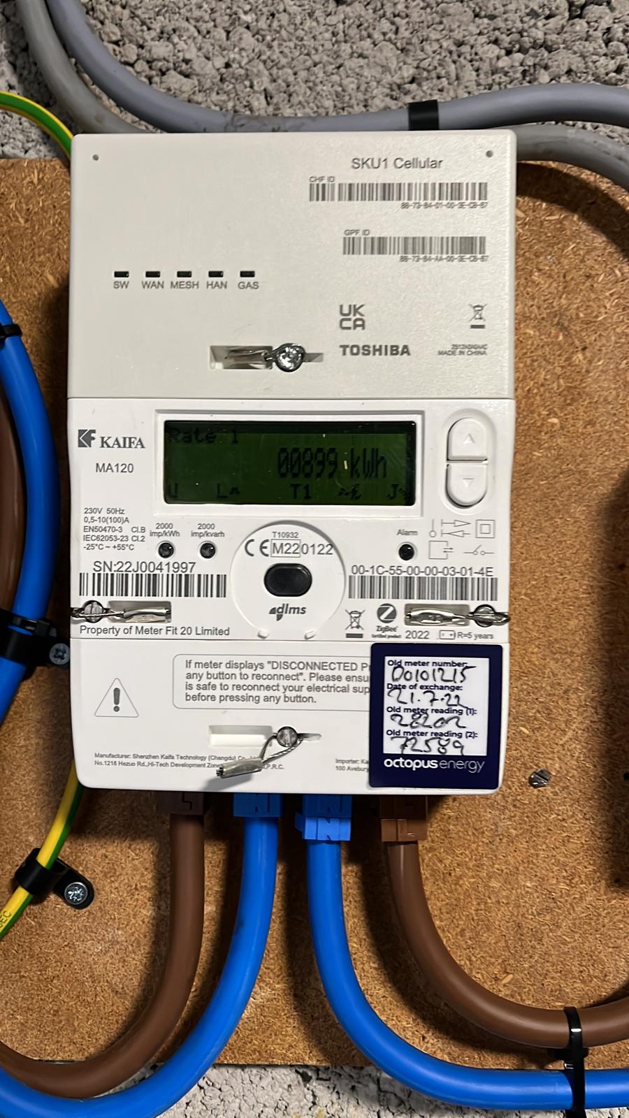 Electricity 2