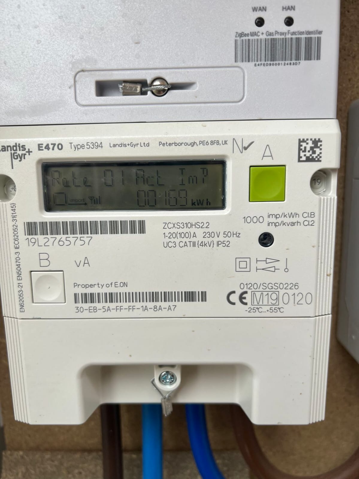 Electricity 4